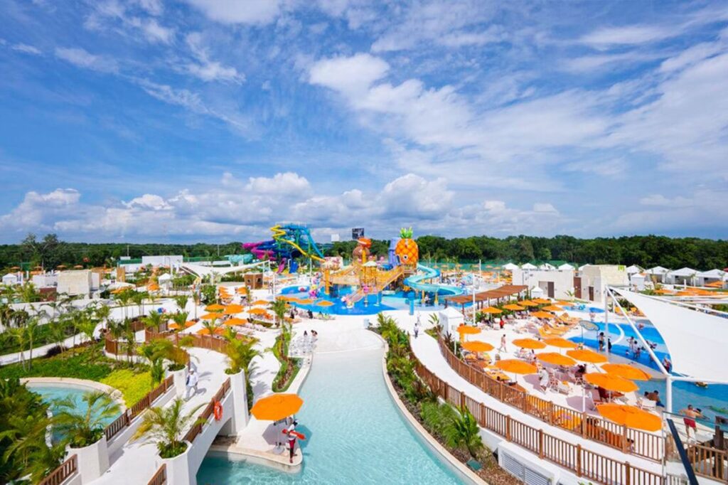 Resort Pass