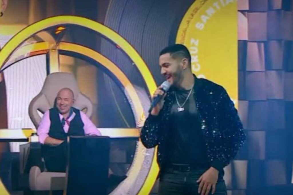 'La descarga'