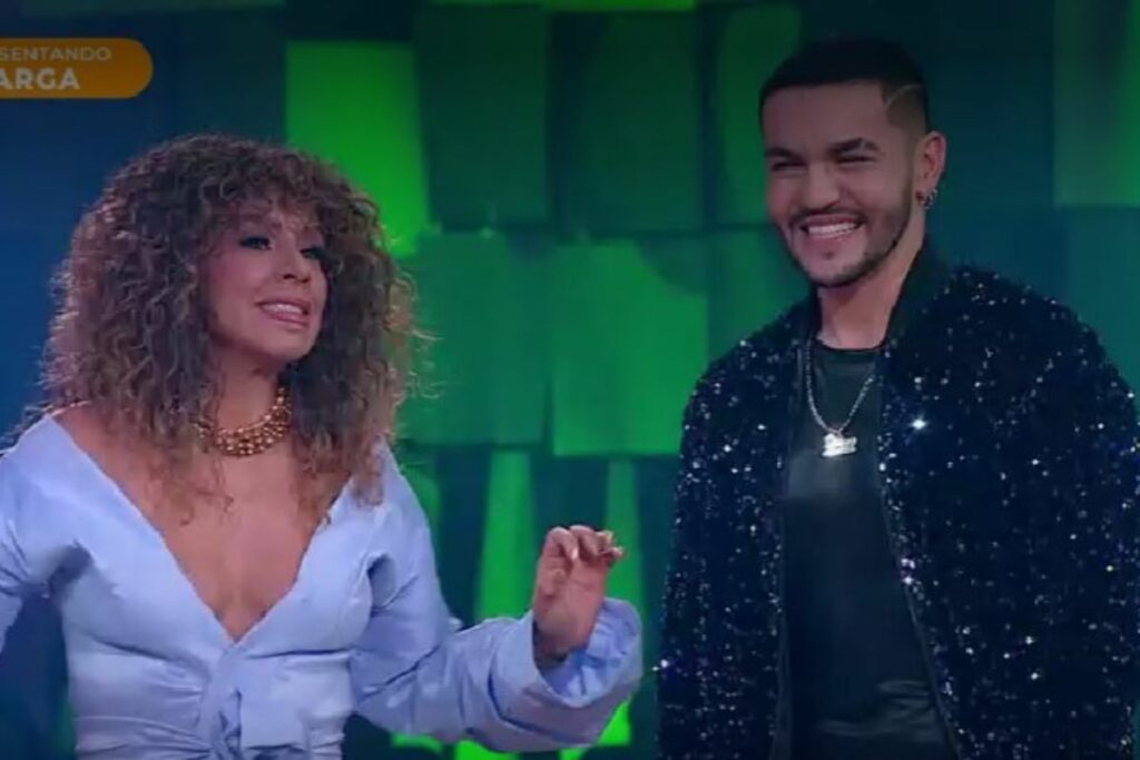 'La descarga'