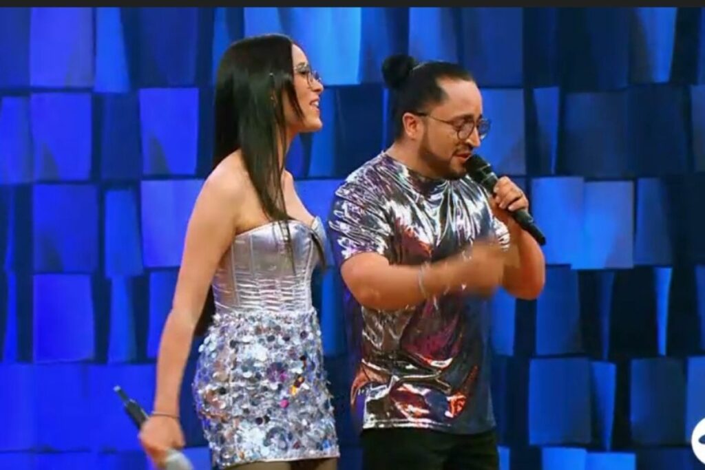 'La descarga'