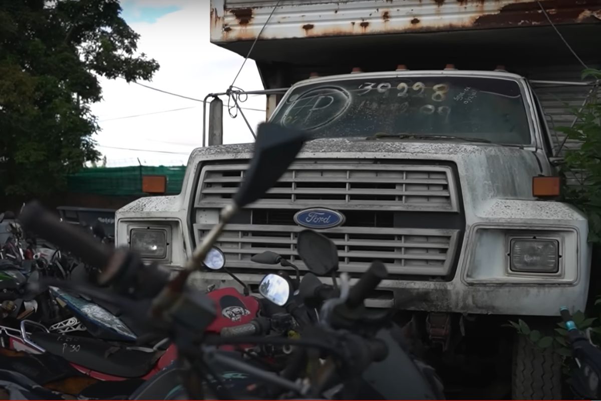 Subasta de carros y motos abandonados en patios de Bogotá: cómo y para quién son