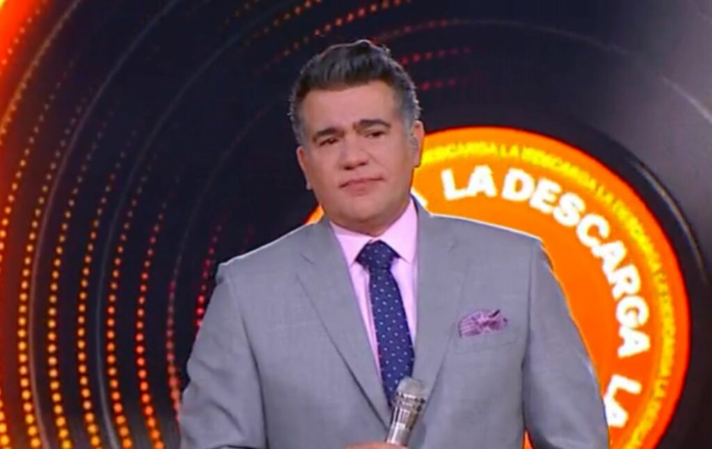 Carlos Calero