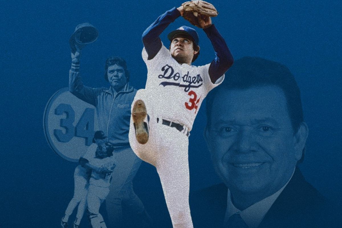 Quién era 'El Toro' Valenzuela, leyenda del béisbol Mexicano