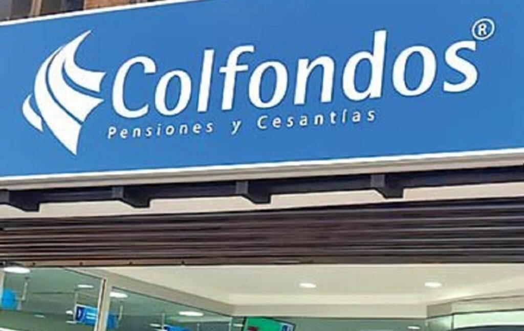 Colfondos.
