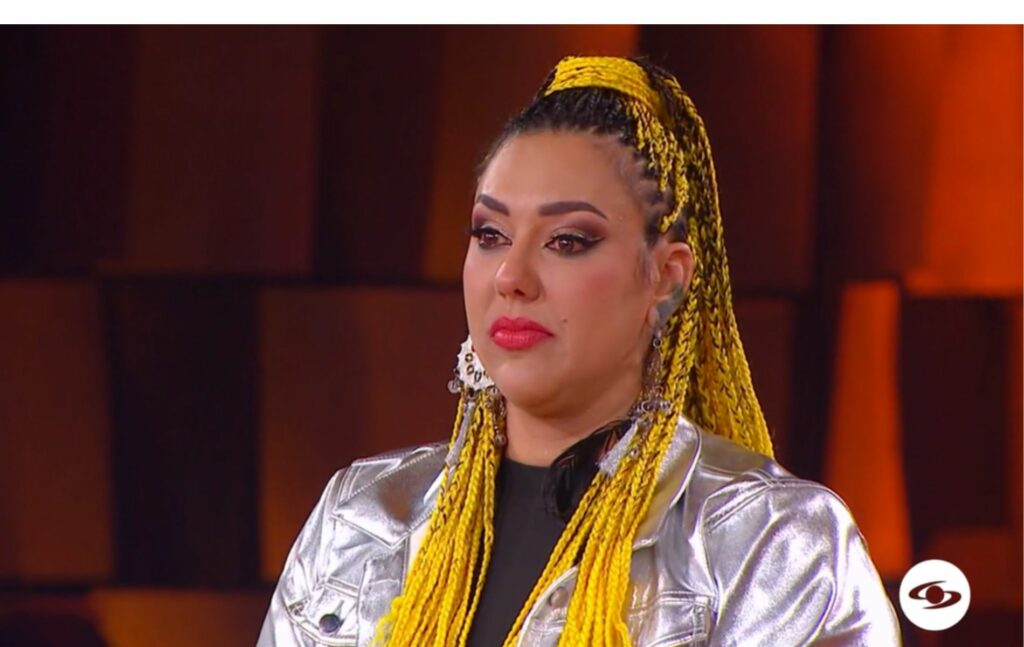 'Beggo' en La descarga'.
