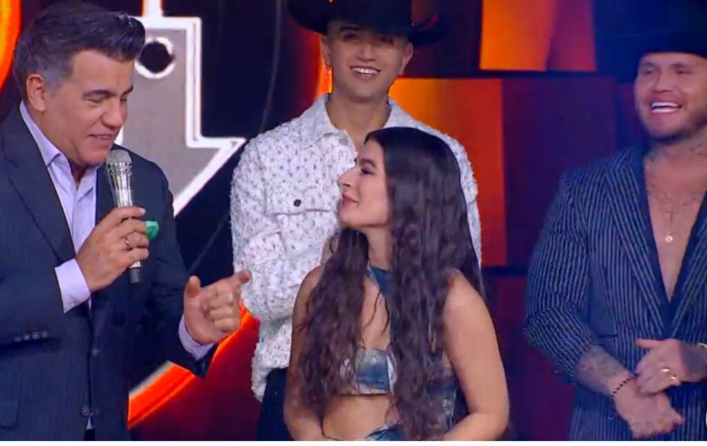 Lalie García