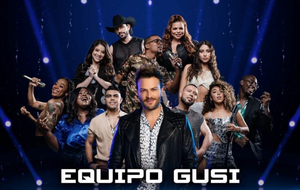 Gusi