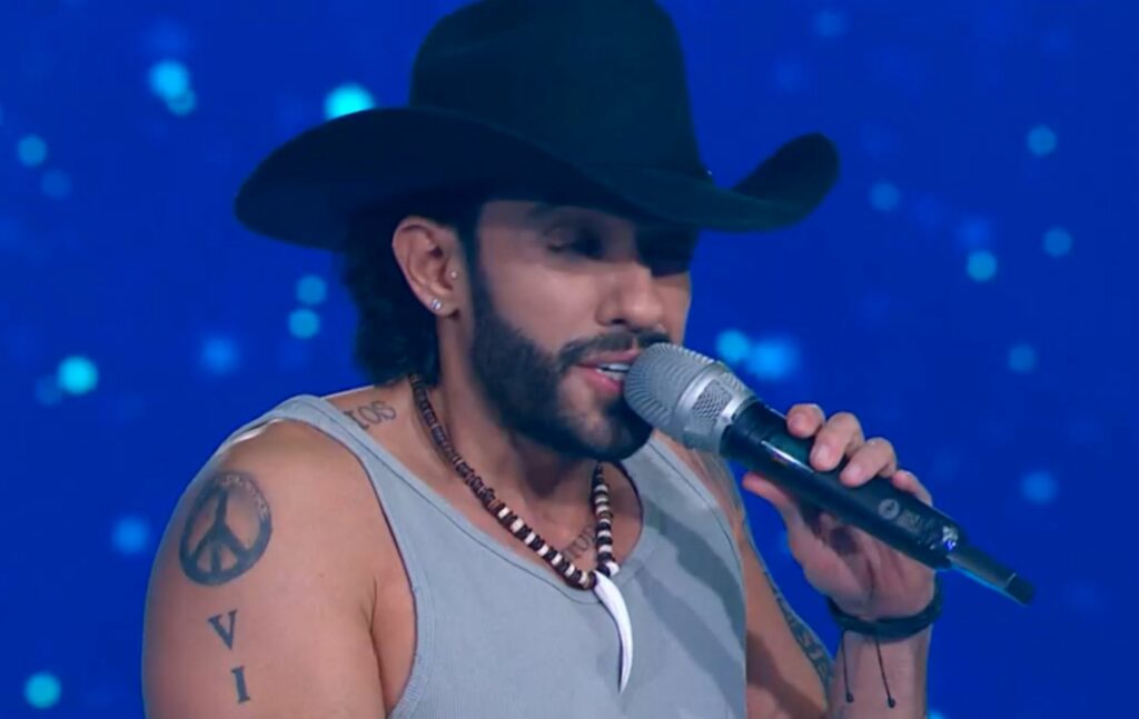 Paul Álvarez