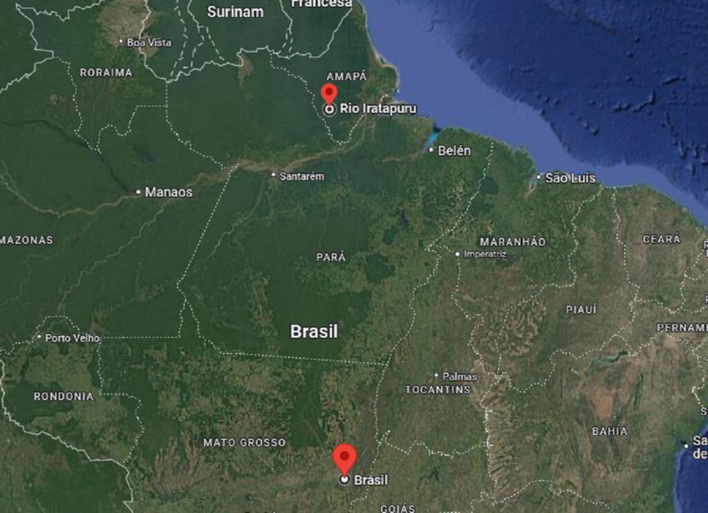 Google Maps