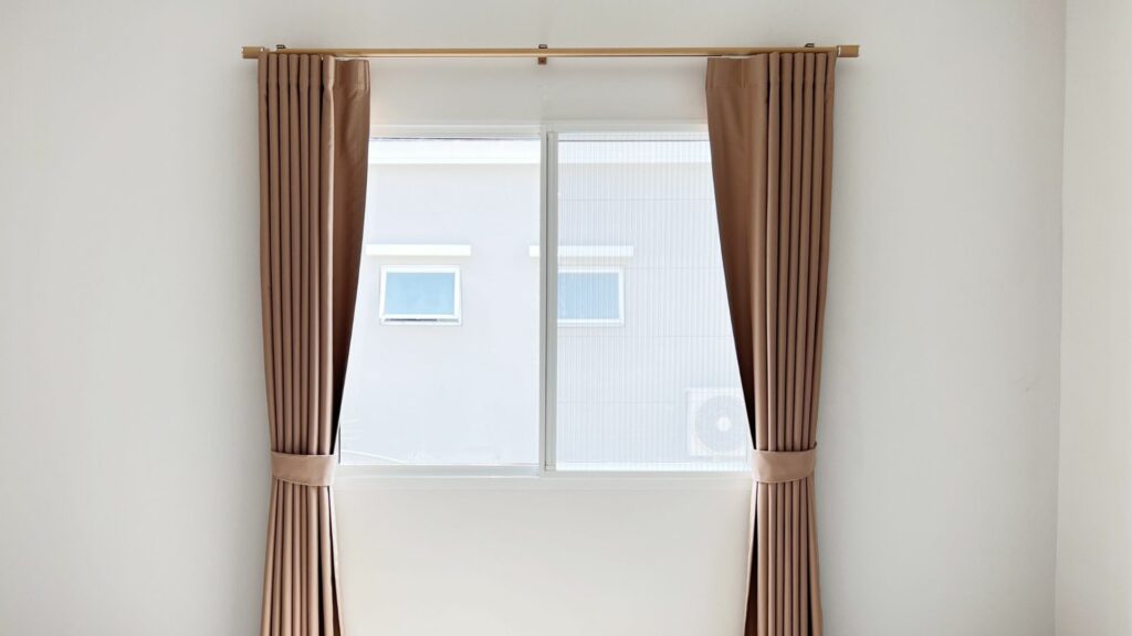 Imagen de una ventana / Shutterstock