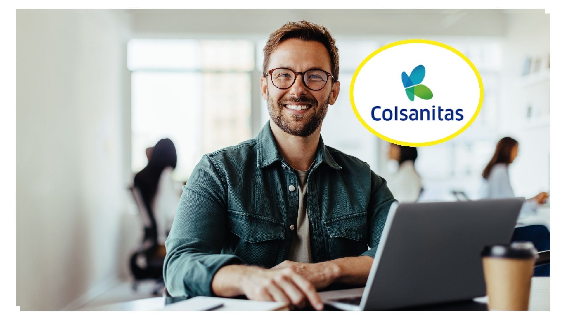 Colsanitas: ¿Cómo enviar hoja de vida? Oferta laboral desde $ 1.500.000