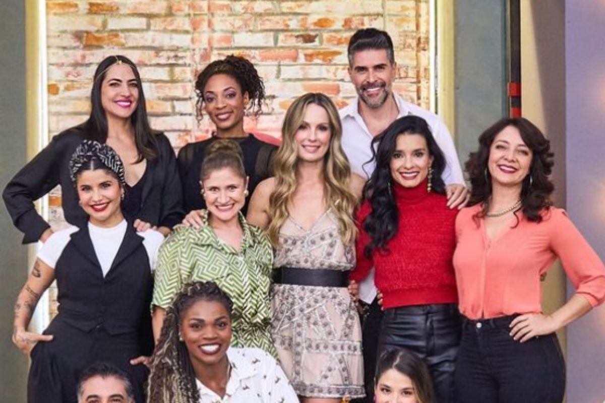 Salió 'Nina' Caicedo de 'Masterchef' y televidentes pensaron que sería 'Cony'