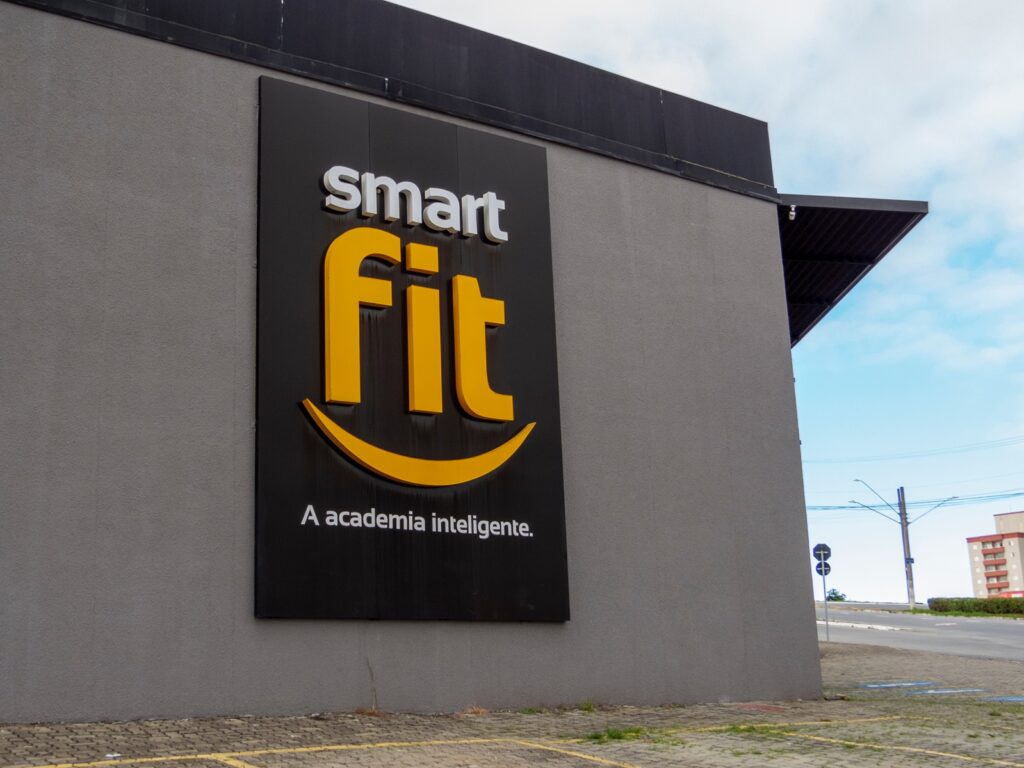SmartFit asume problemas en Colombia. / Shutterstock