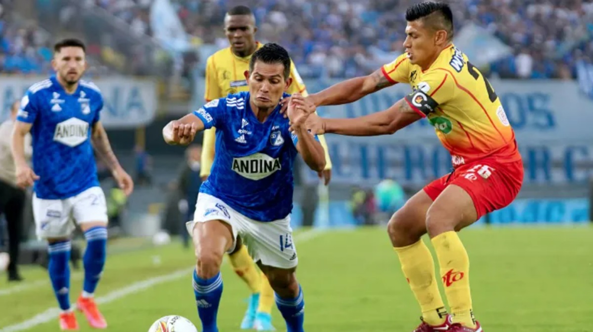 Legendario jugador del fútbol colombiano anunció su retiro a final de temporada: dejó mensaje en redes sociales y conmueve a hinchas.