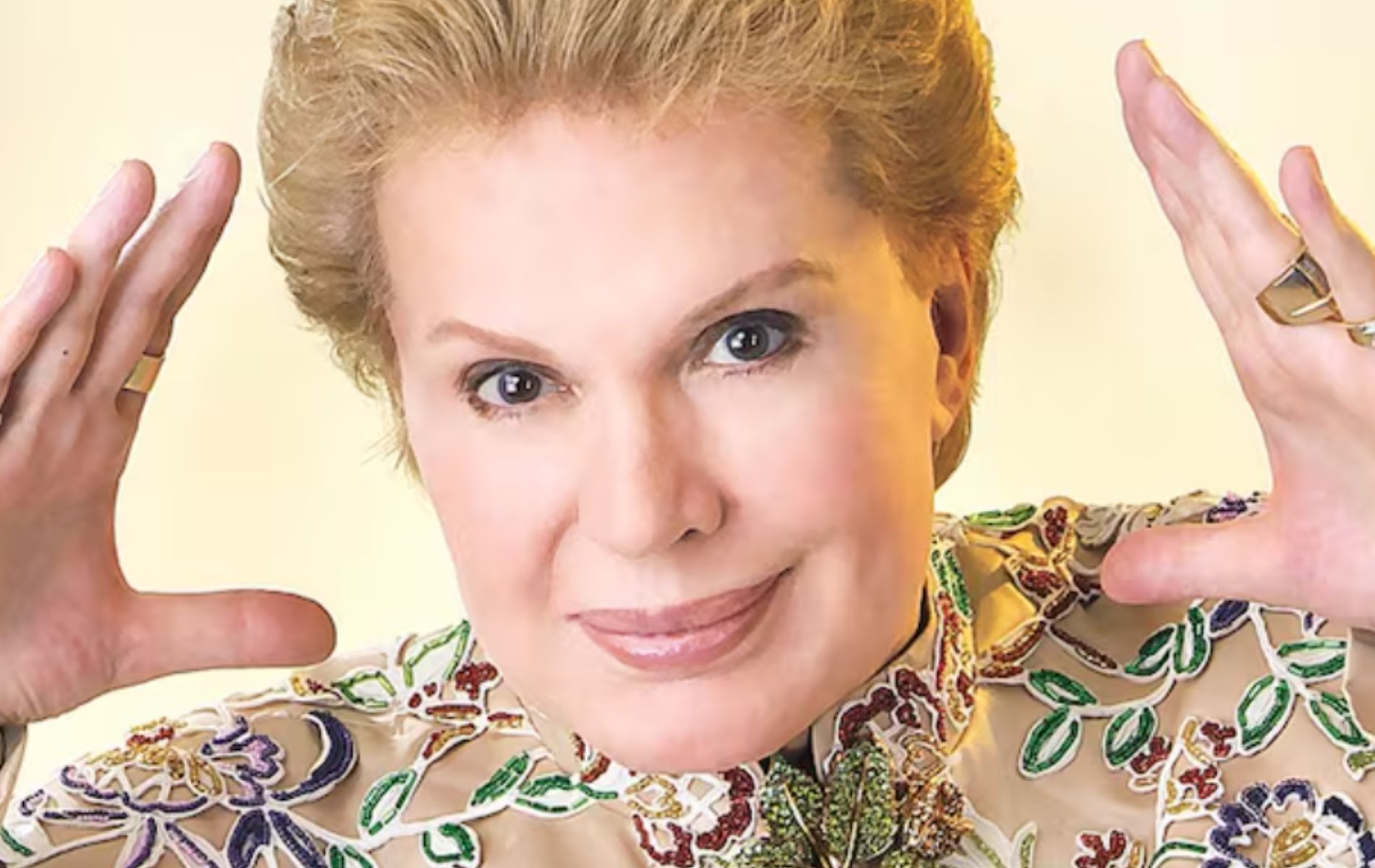 Horóscopo Walter Mercado hoy jueves 14 de noviembre para signos del Zodiaco.