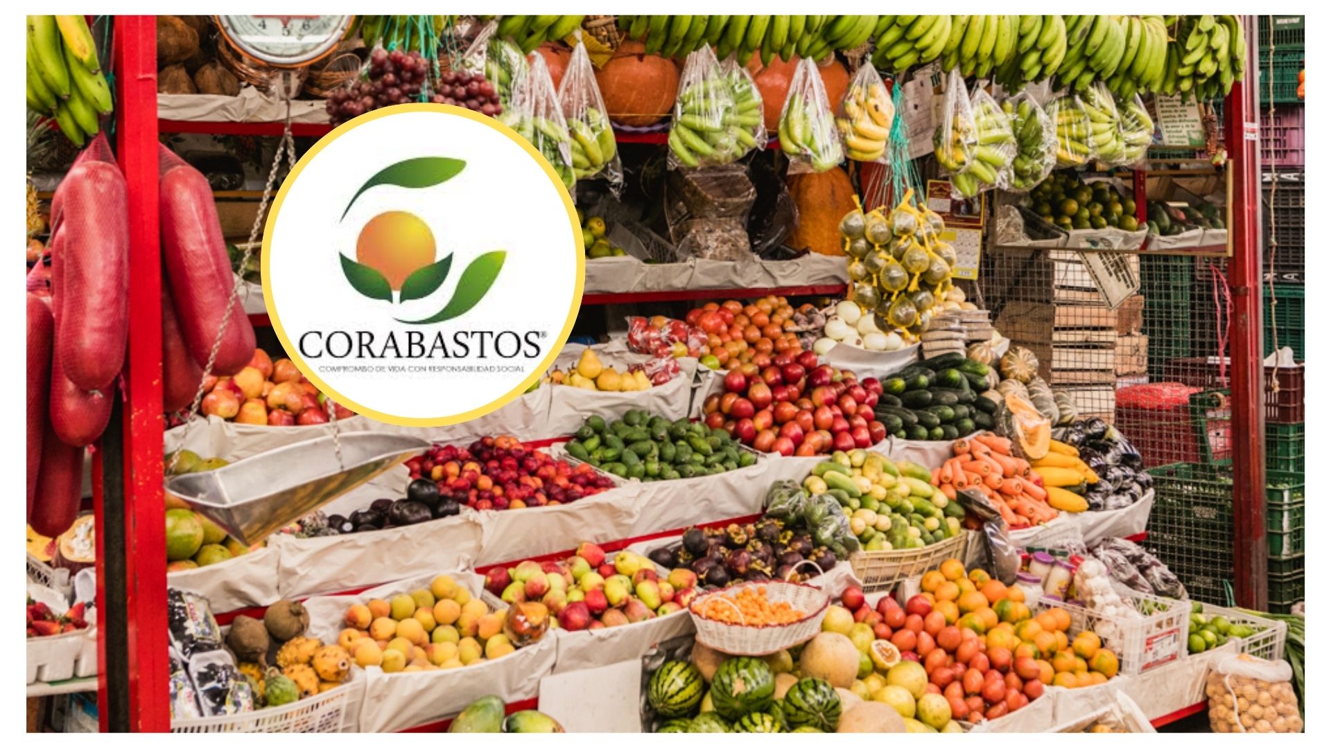 ¿Cuál es la fruta más barata en Colombia? Corabastos anuncia lista de noviembre