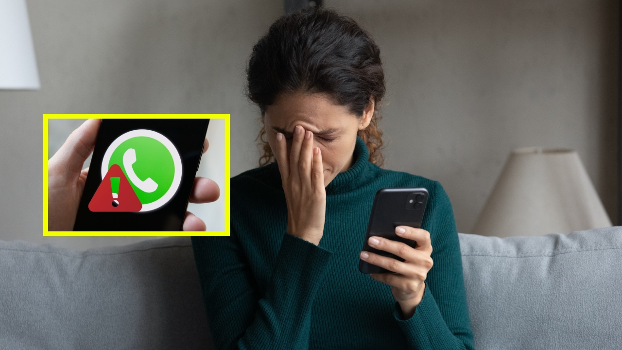 WhatsApp: lista de celulares que no podrán usar la aplicación desde el 15 de noviembre