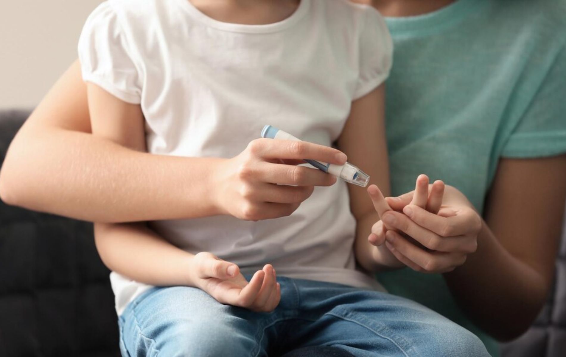 Se estima que 4.000 niños en Colombia tienen dibetes tipo 1 hoy en día