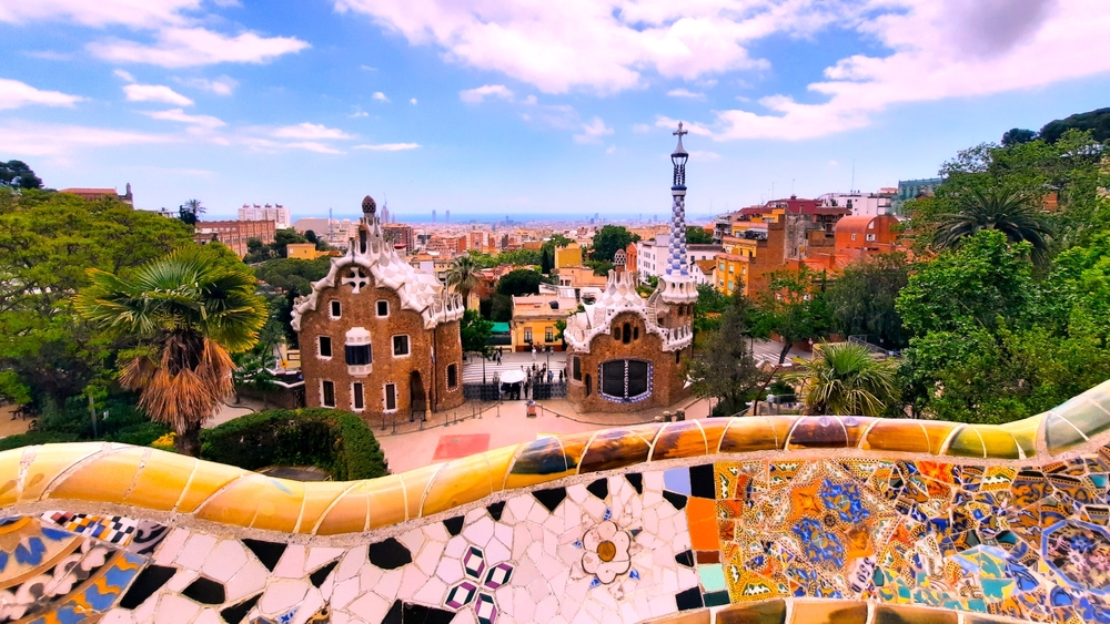 Barcelona, España | Shutterstock