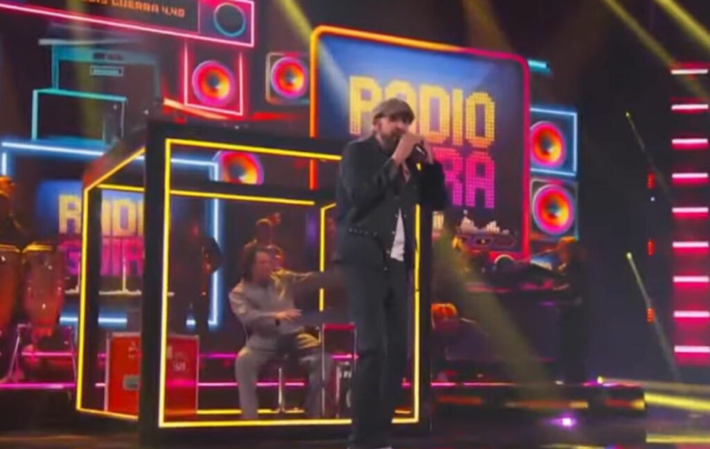 Juan Luis Guerra