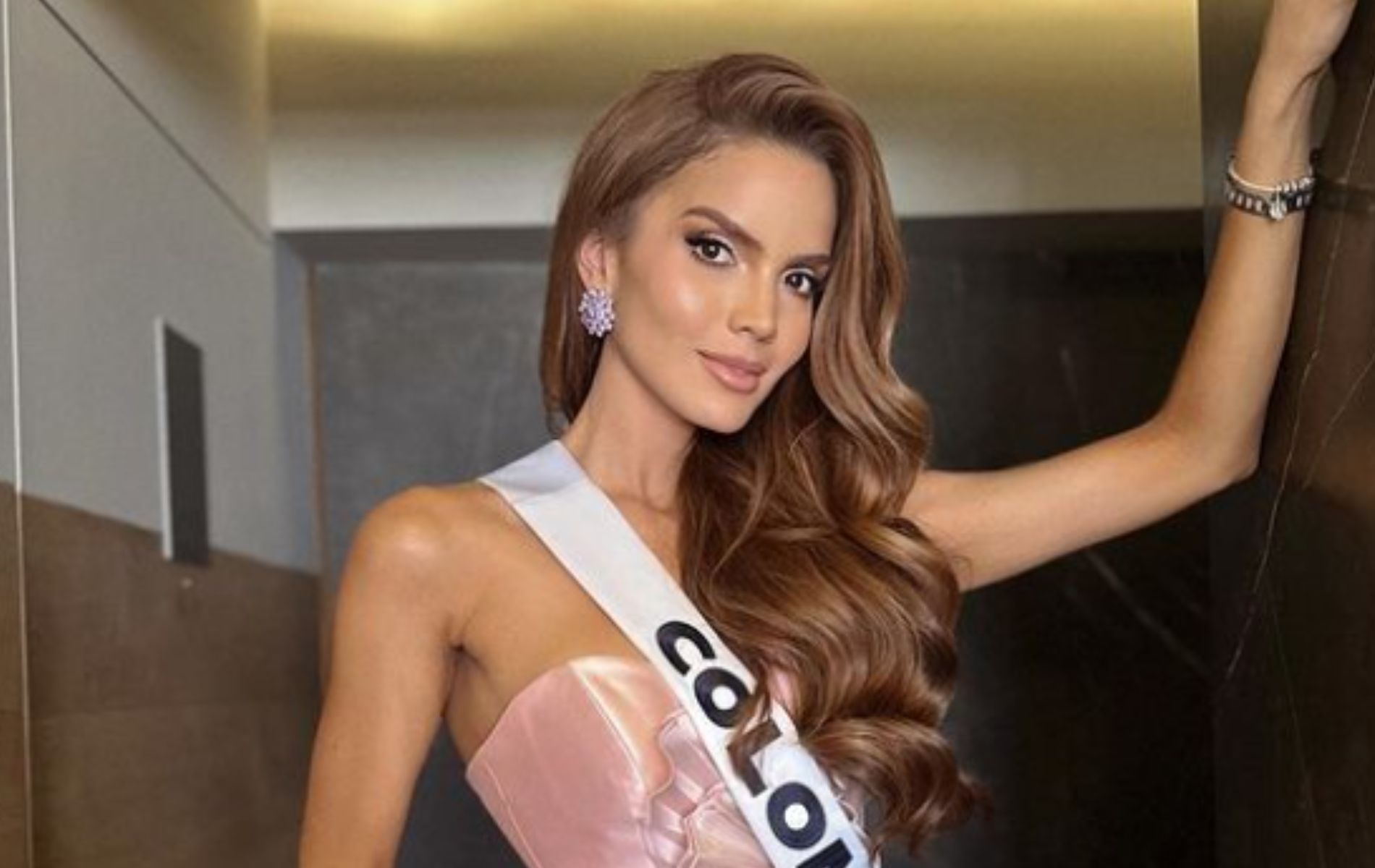 Cómo votar por Daniela Toloza en Miss Universo 2024; así apoya a la colombiana