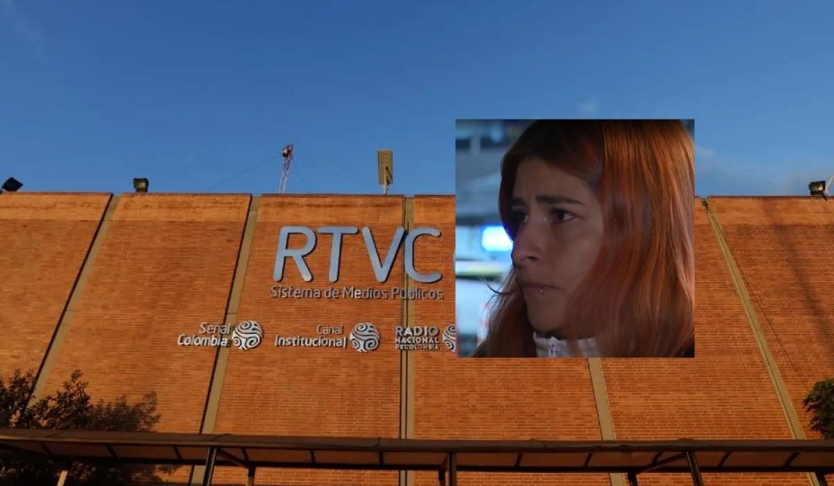 Robaron a periodistas de RTVC y a uno de ellos le dispararon a en la cara