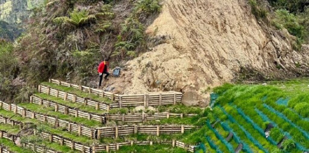Alcaldía de Sumapaz