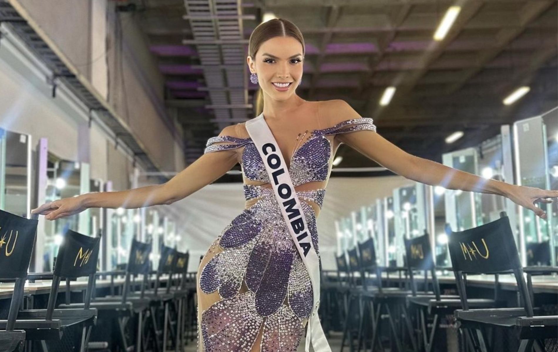 Miss Universo 2024: a qué hora es, participantes y cómo ver en vivo por TV