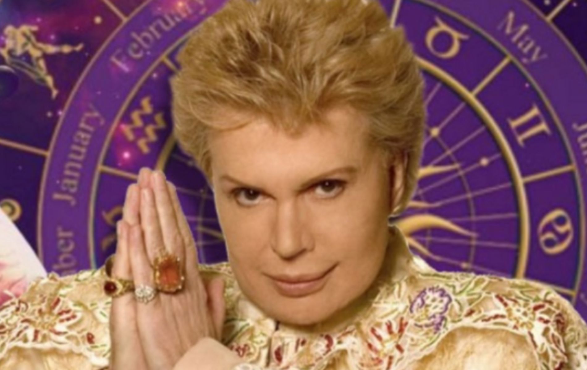 Horóscopo Walter Mercado hoy sábado 16 de noviembre para signos del Zodiaco