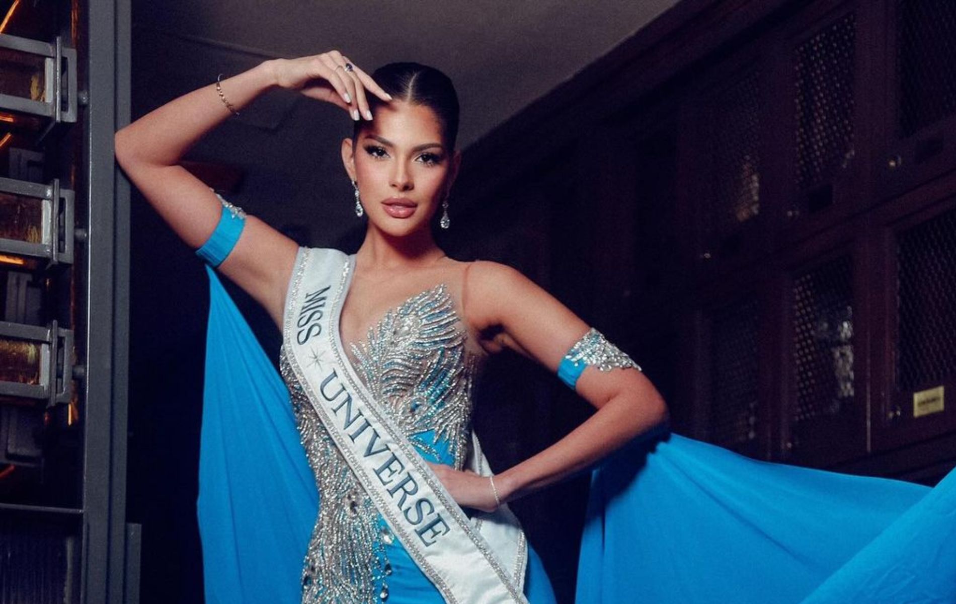 Miss Universo 2024: las 10 candidatas que son madres y buscan ganar el certamen.