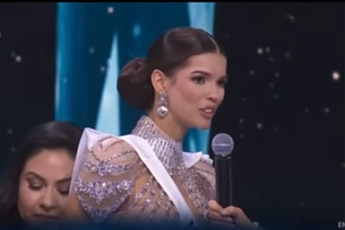 Error de traducción en Miss Universo pudo haber costado la corona a Venezuela