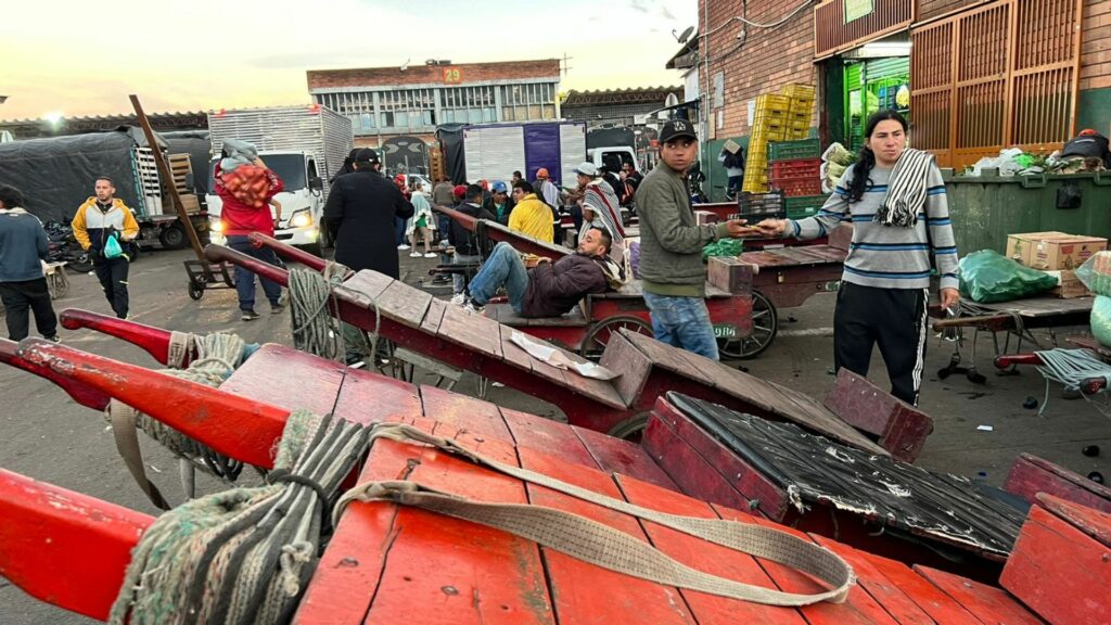Imagen de referencia / Concejo de Bogotá