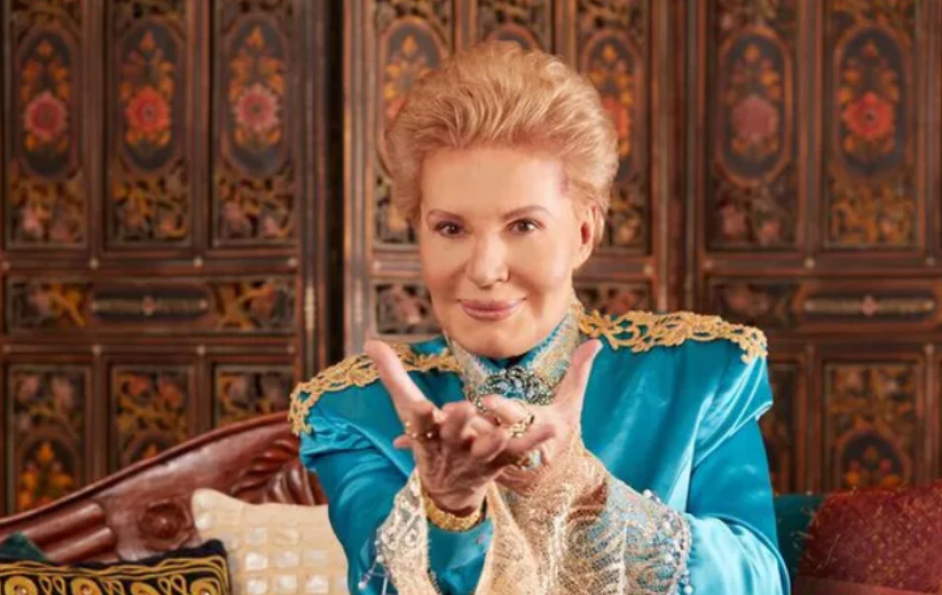 Horóscopo Walter Mercado hoy martes 19 de noviembre para signos del Zodiaco