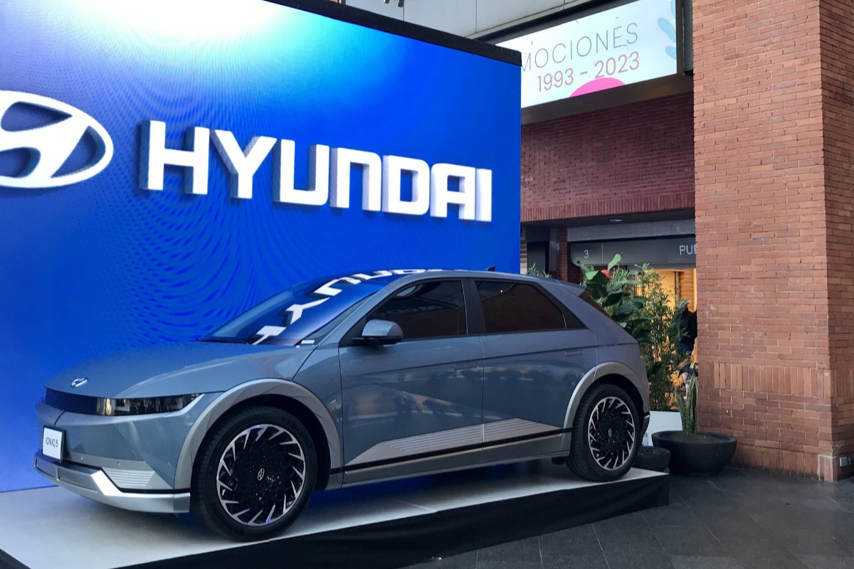 El cambio que les harían a los carros Hyundai en Colombia y que da un gran alivio a conductores. Volverían viejos modelos de tecnología. 