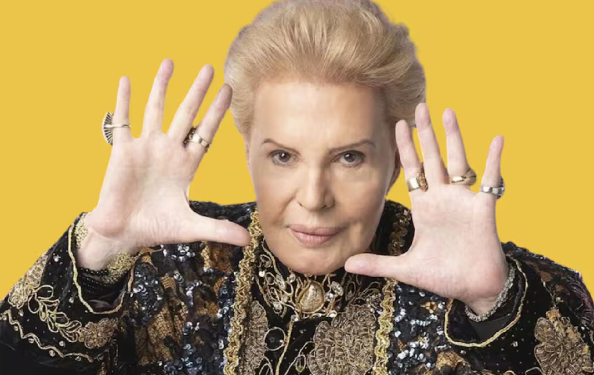 Horóscopo Walter Mercado hoy viernes 22 de noviembre para signos del Zodiaco