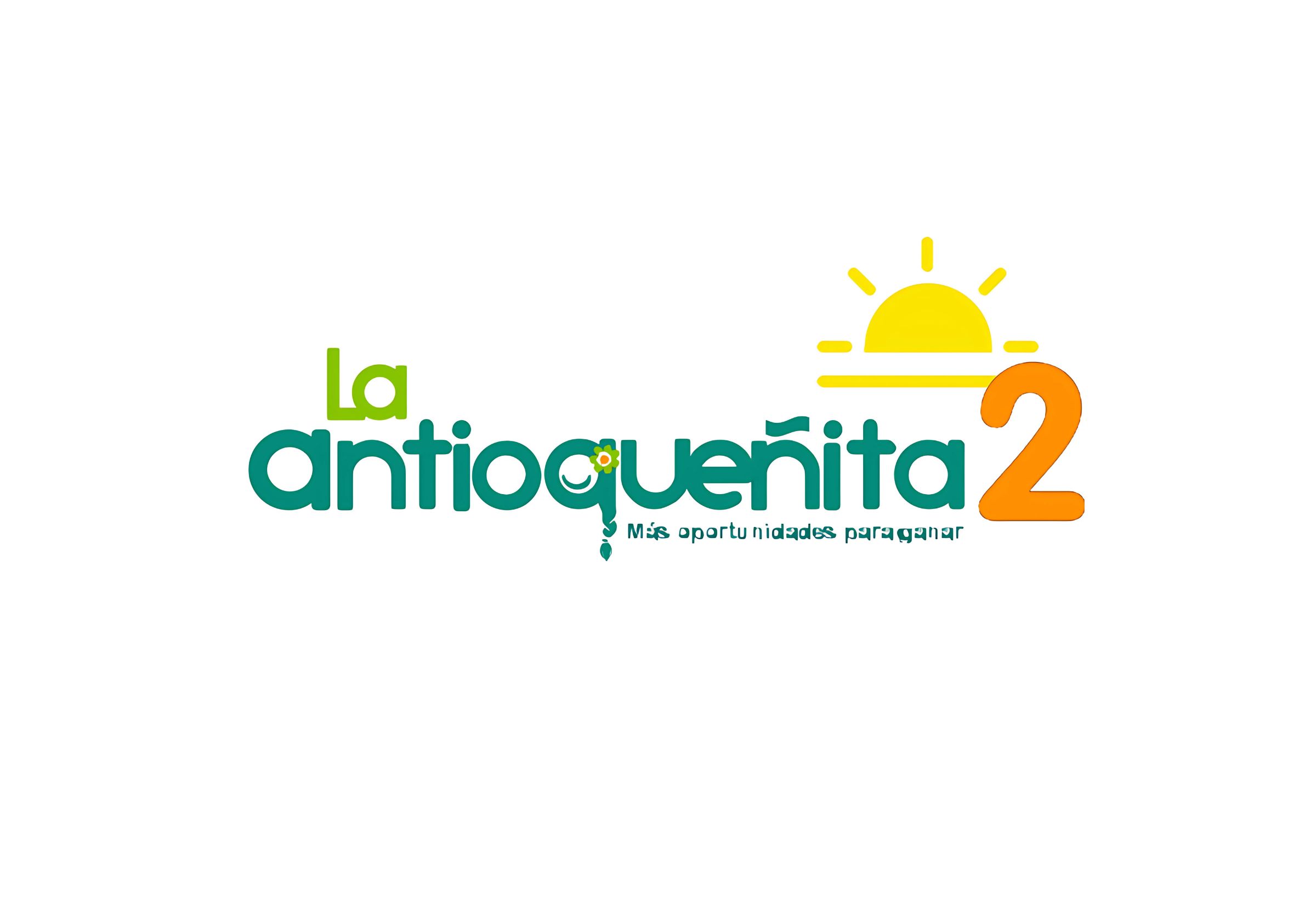 Antioqueñita 1 y Antioqueñita 2 resultado último sorteo hoy 23 de noviembre