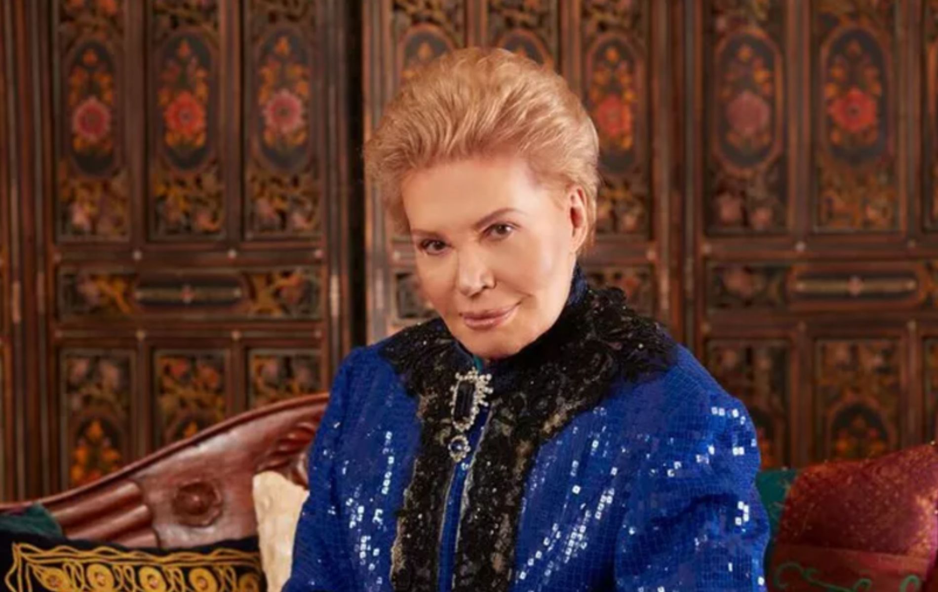 Horóscopo Walter Mercado hoy sábado 23 de noviembre para signos del Zodiaco