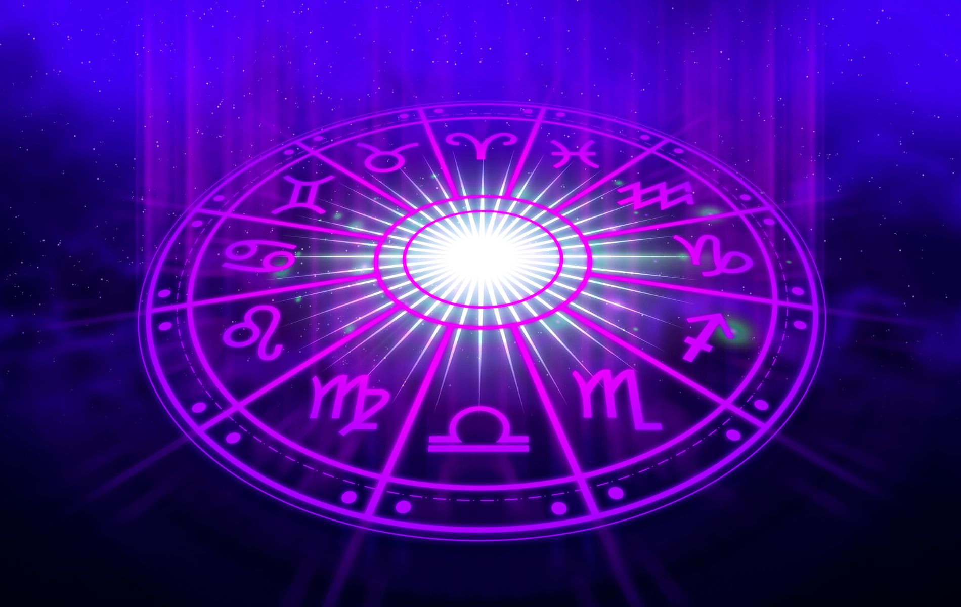 Horóscopo fin de semana del 23 al 24 de noviembre para los signos del Zodiaco