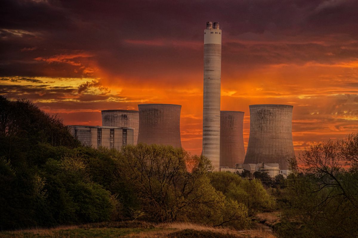 Qué pasaría si hay una guerra nuclear, según la ChatGPT