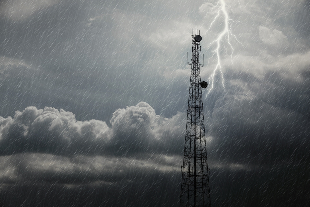 Pronóstico del clima Ideam alerta por fuertes lluvias en Colombia