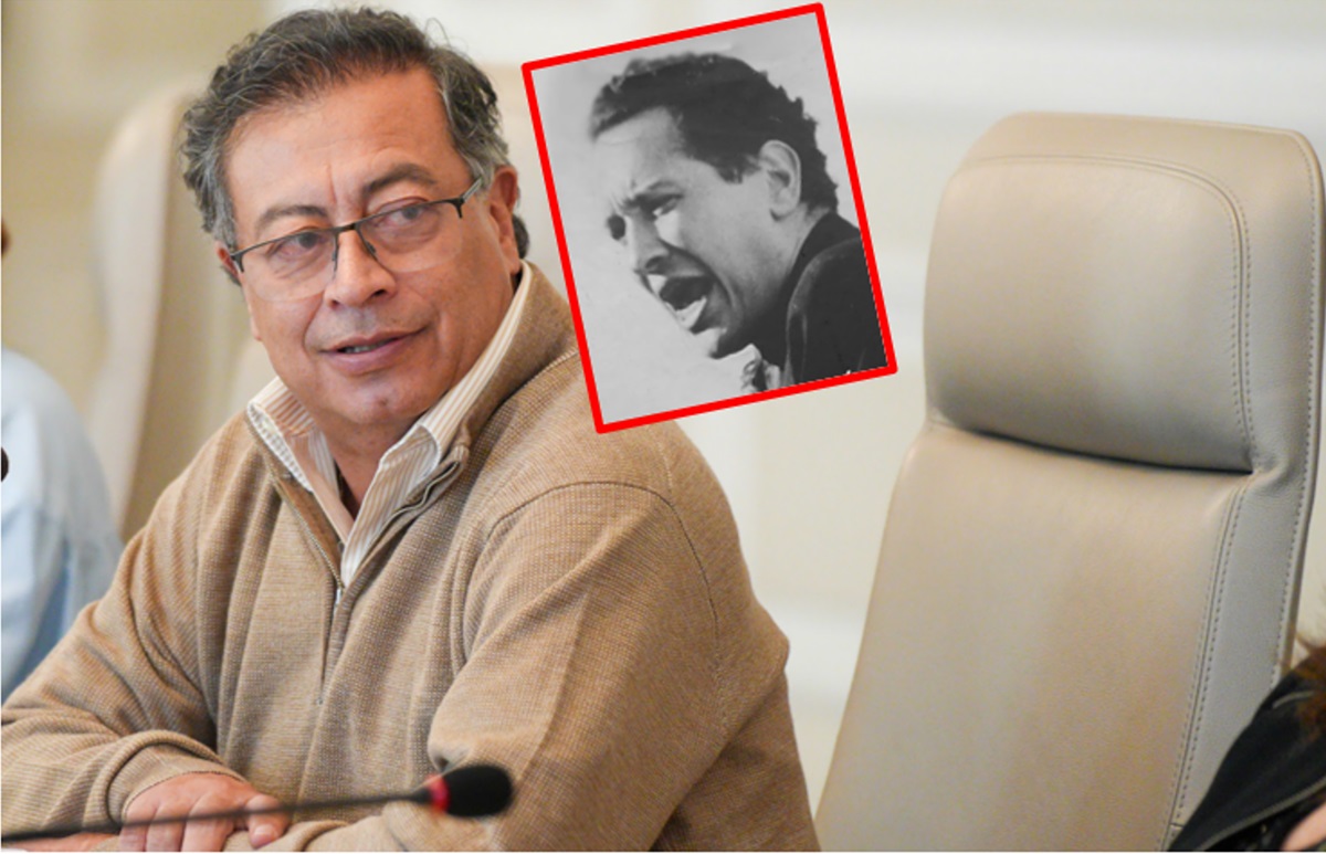 A Gustavo Petro se le complica su principal apuesta de Gobierno: la “paz total”