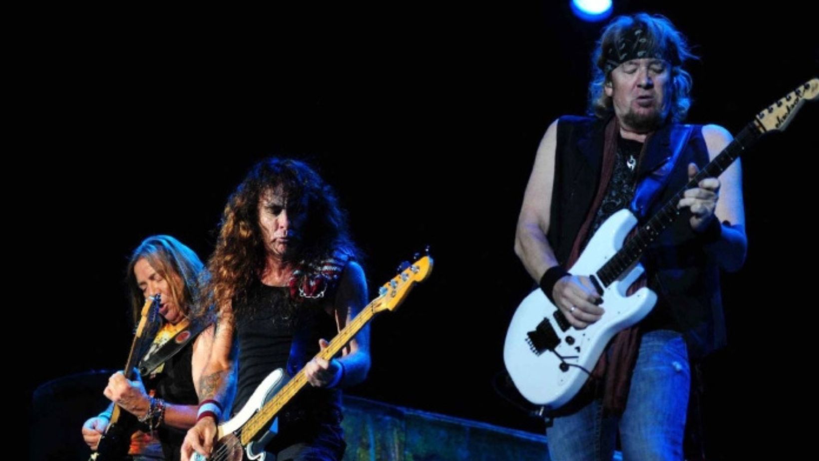 Iron Maiden en Bogotá: cierres viales y recomendaciones para el concierto hoy