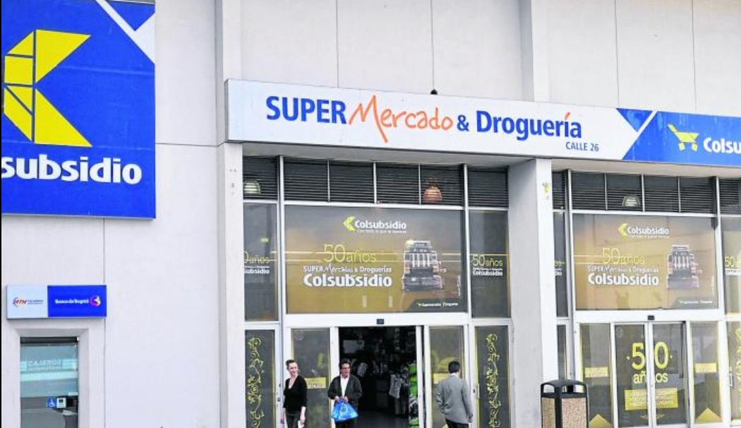 Colsubsidio Bogotá: qué pasará con los supermercados en cada barrio de la ciudad