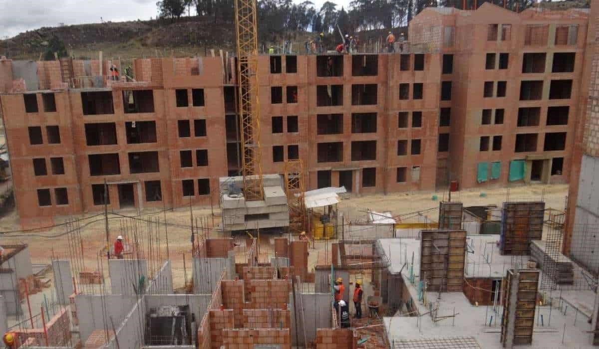 Vivienda nueva en Zipaquirá, Cajicá y Chía sube 7 %, con subsidio Compensar y otras cajas de compensación.