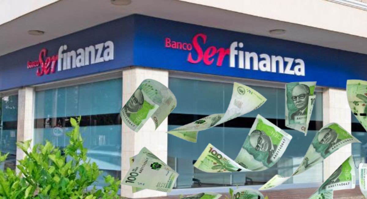 Serfinanza, banco de familia Char, anunció que ofrecerá créditos de vivienda en Colombia en 2025 y préstamos bajo la modalidad de libranza. 