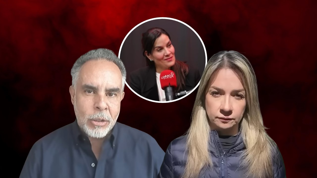 Vicky Dávila podría ser candidata presidencial ayudada por Armando Benedetti