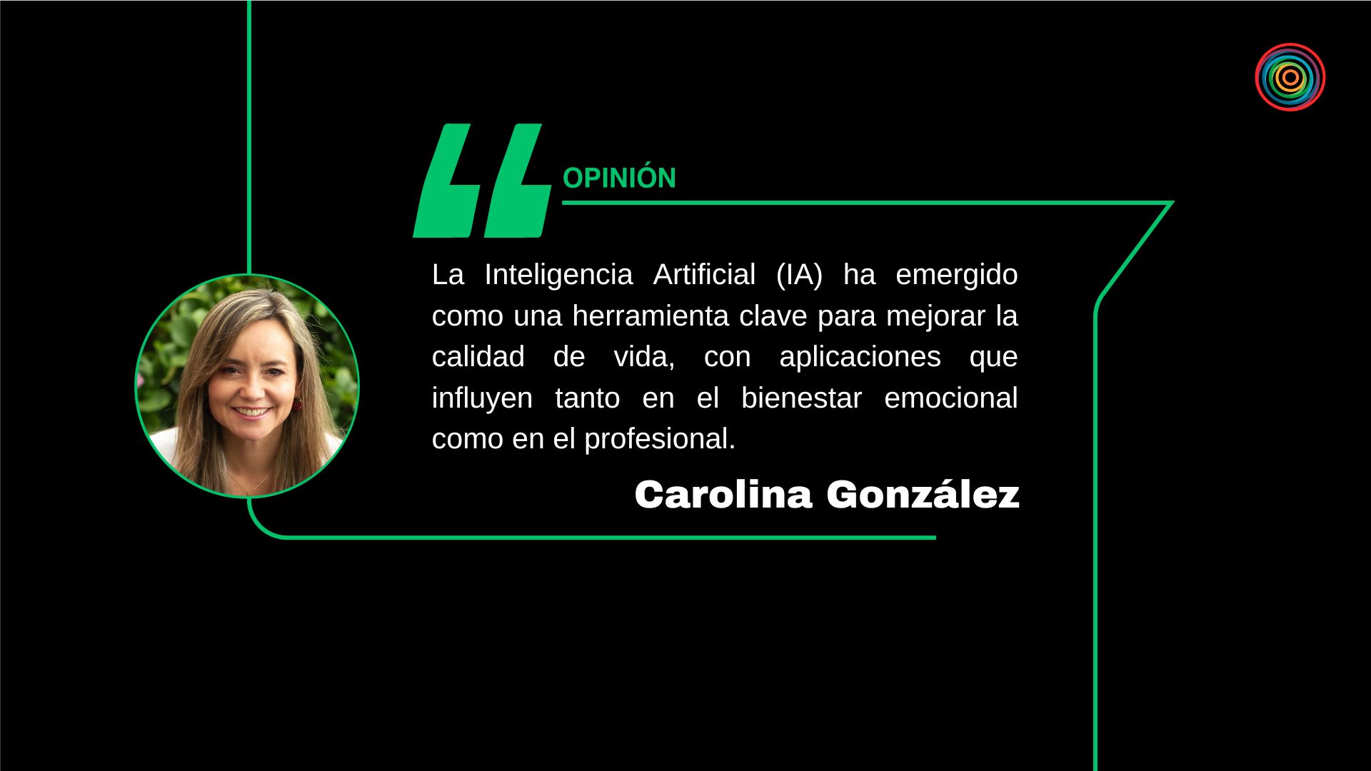 ¿La Inteligencia Artificial puede hacernos más felices? Esto opinan los expertos 