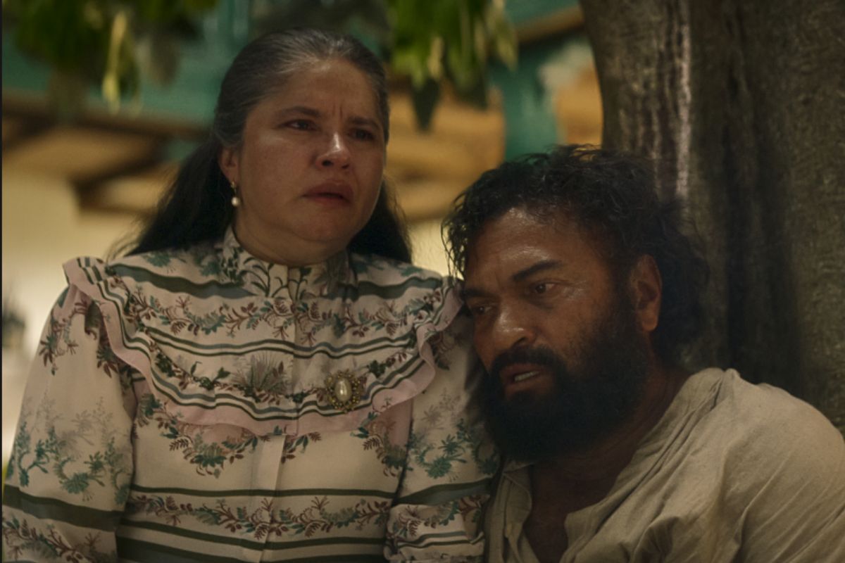 Netflix lanza 'Cien años de soledad' y se estrenará el 11 de diciembre