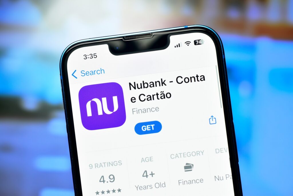 Aplicación de Nu.