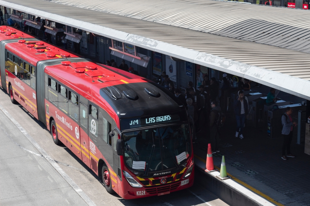 Transmilenio anuncia nuevas rutas temporada navideña cuáles son y horario